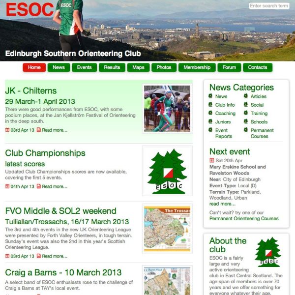 www.esoc.org.uk
